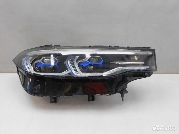 Фара правая BMW X7