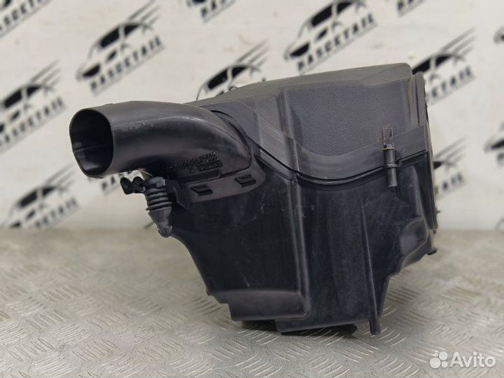 Корпус воздушного фильтра Ford Focus 3 1.6 pnda