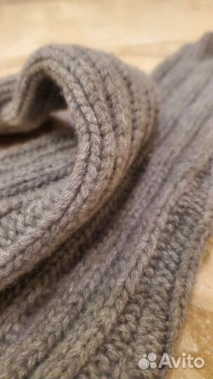 Митинки шерсть натуральная