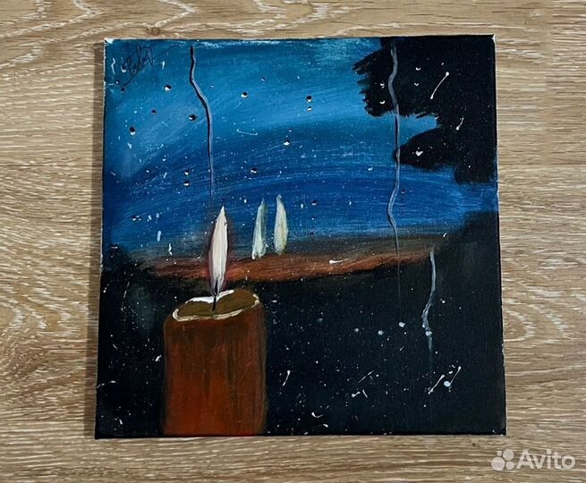 Картины на заказ