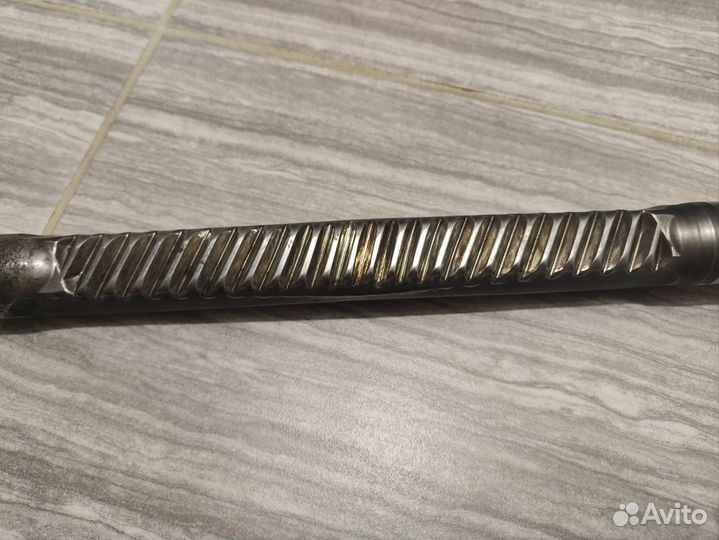 Рулевая рейка bmw 5 e60/e61