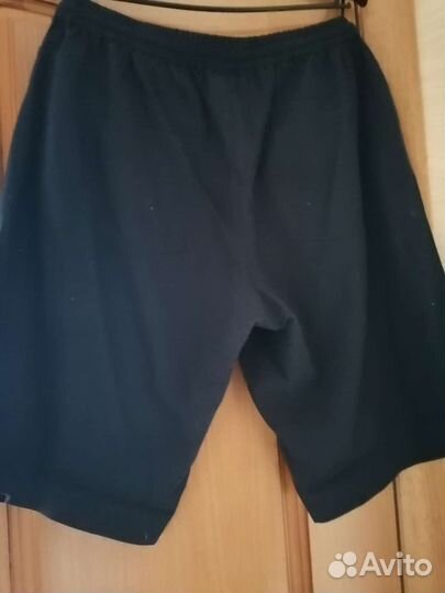 Шорты женские лен bonprix, 52-54