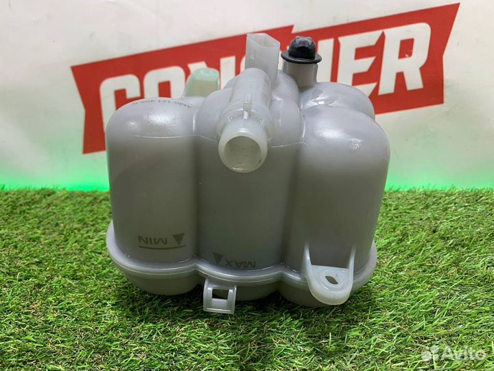 Расширительный бачок Volkswagen Porsche Skoda Аudi