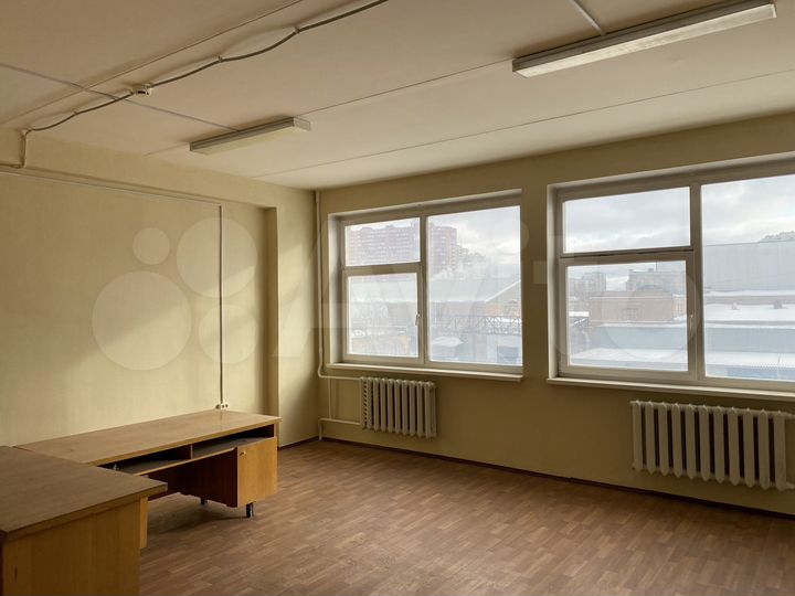 Офис, 36 м²