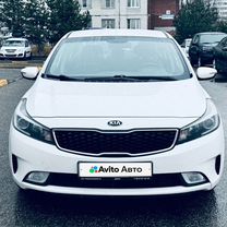Kia Cerato 2.0 AT, 2019, 134 130 км