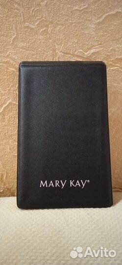 Зеркало бренда Мэри Кей