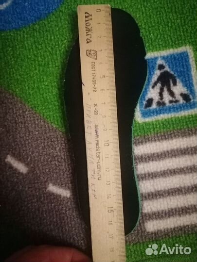 Кроссовки puma