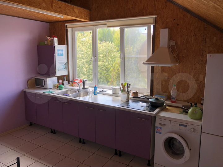 Комната 16 м², 2/2 эт.