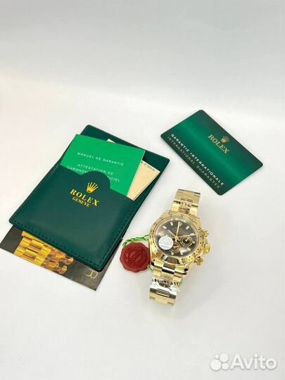 Часы Часы Rolex Daytona