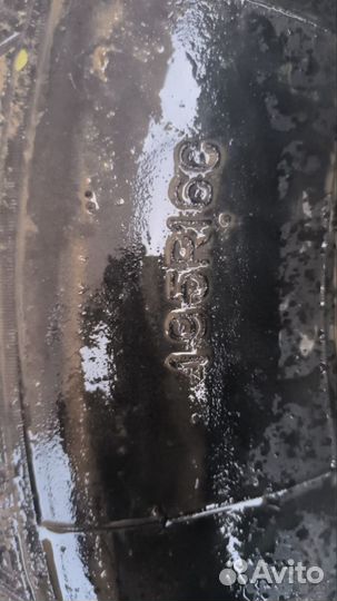 Резина для вездехода газель