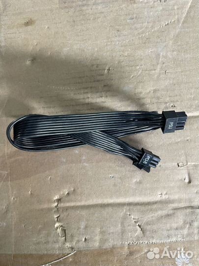 Кабель для монитора VGA