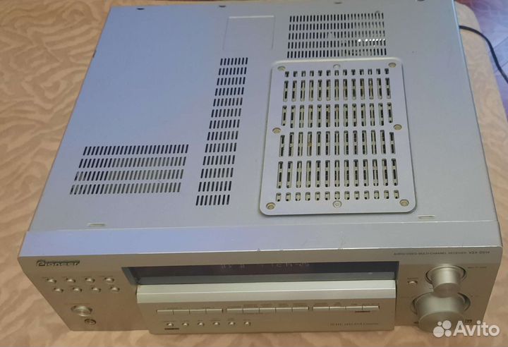 Ресивер Pioneer VSX-D514