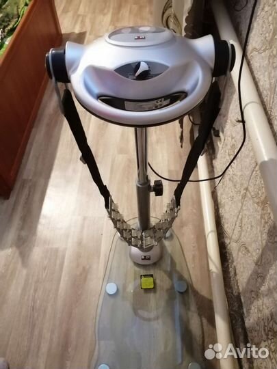 Тренажер ленточный