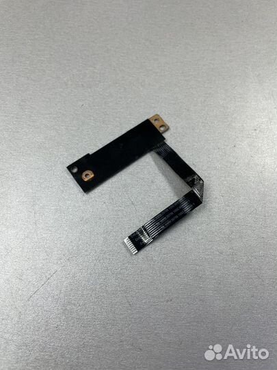 Плата включения ноутбука Lenovo G575