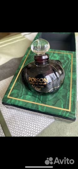 Духи винтаж