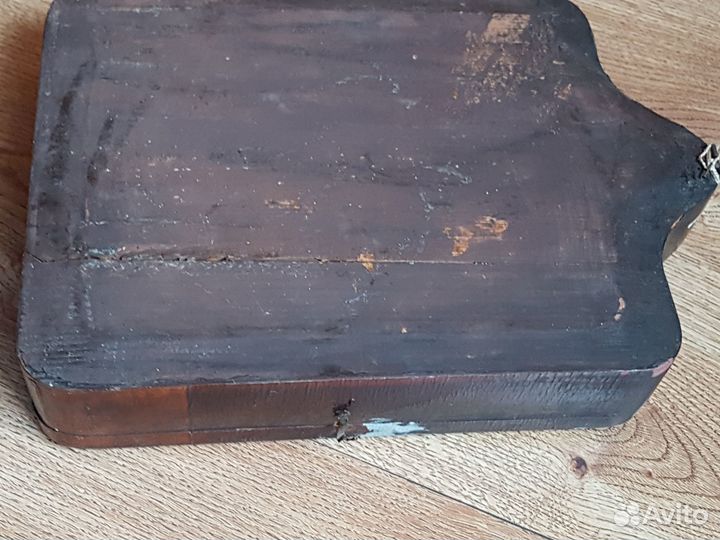 Киот для иконы под реставрацию