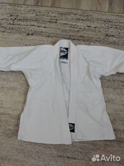 Продам кимоно для дзюдо