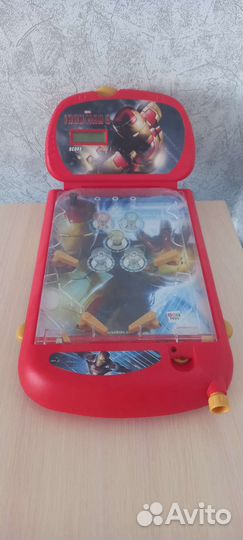 Настольная игра для детей