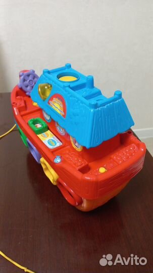 VTech Каталка 