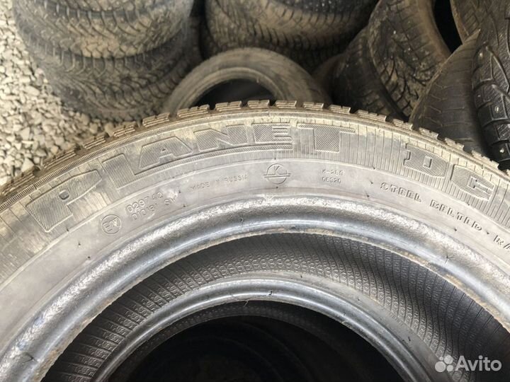 Amtel Planet DC 185/65 R15