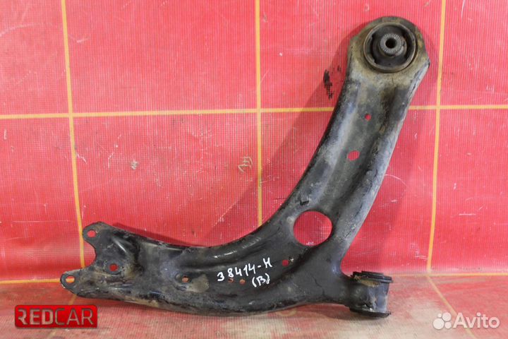 Рычаг перед прав Skoda Kodiaq (16)