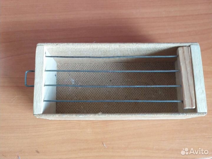 Переноска для птиц