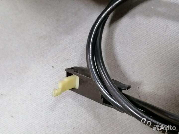 Селектор АКПП Mercedes w220 w215 1998-2005