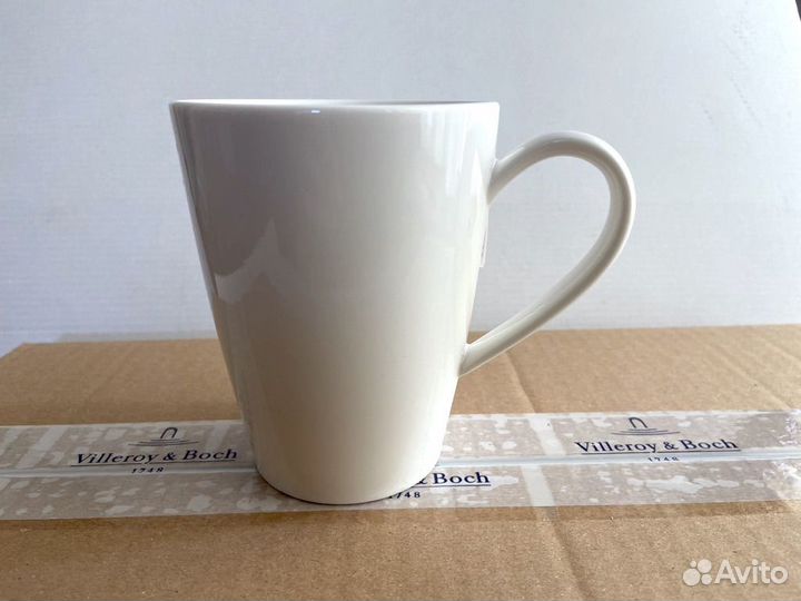 Кружка 300 ml vivo Villeroy & Boch Voice Basic