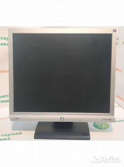 Монитор Benq 17