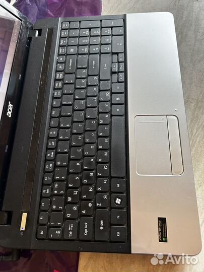 Качественный Acer E1-531G /2020m/8ram/320hdd