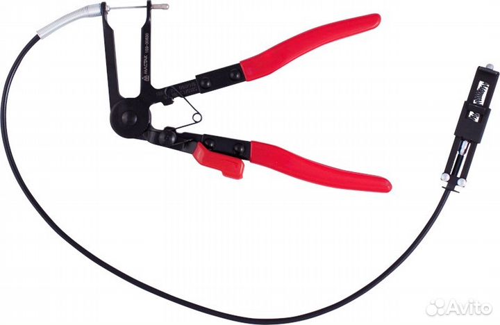 Щипцы для хомутов Мастак 103-30630