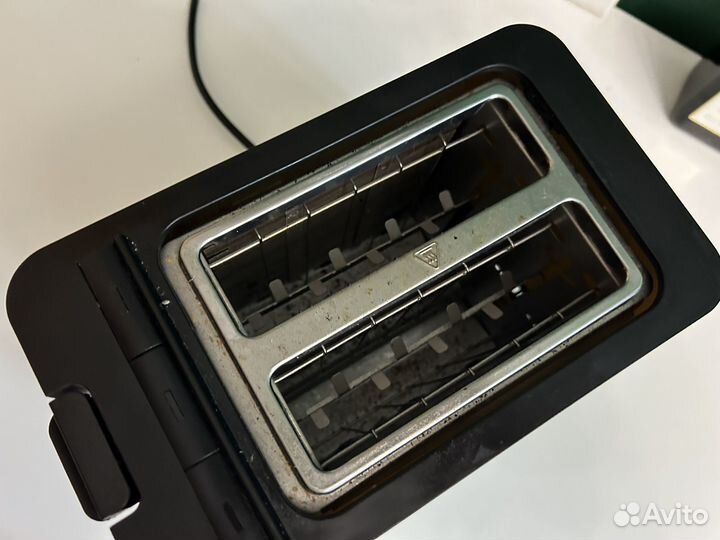 Тостер Kuchenland BL-TS-001