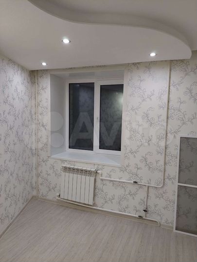 4-к. квартира, 72 м², 2/5 эт.