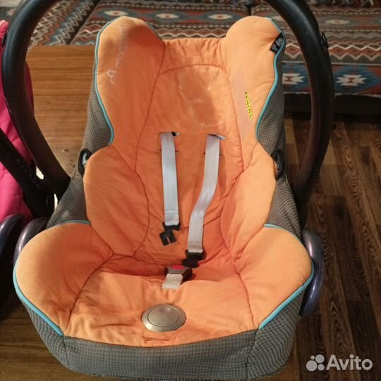 Автолюлька