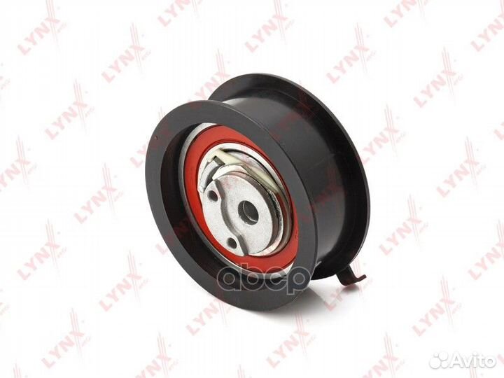 Ролик натяжной ремня грм LCV PB1003 lynxauto