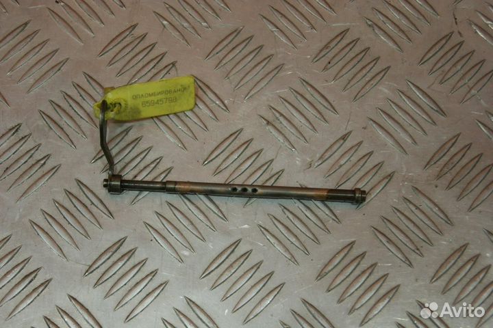 Шток Kawasaki ZZR1100-1, ZXT10C