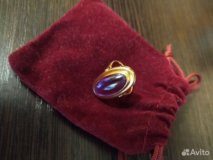 Золотое кольцо СССР