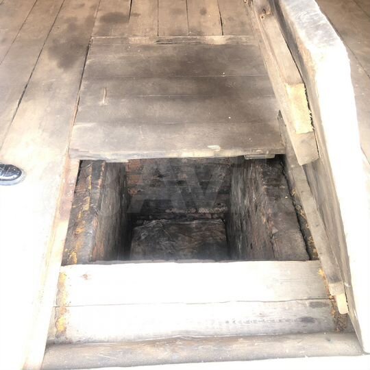 Гараж, 24 м²