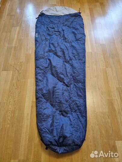 Спальный мешок Jack Wolfskin One Kilo Bag Large