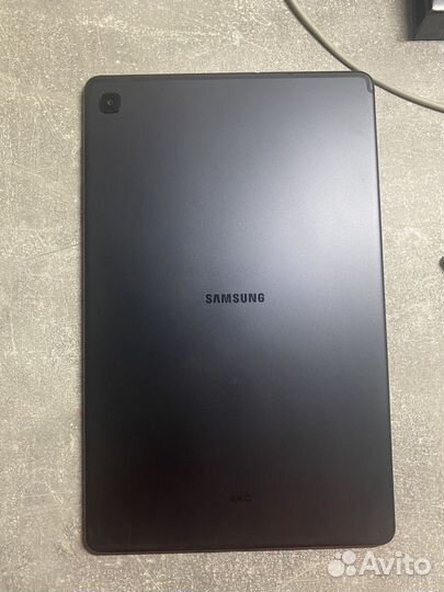 Samsung Tab s6 lite