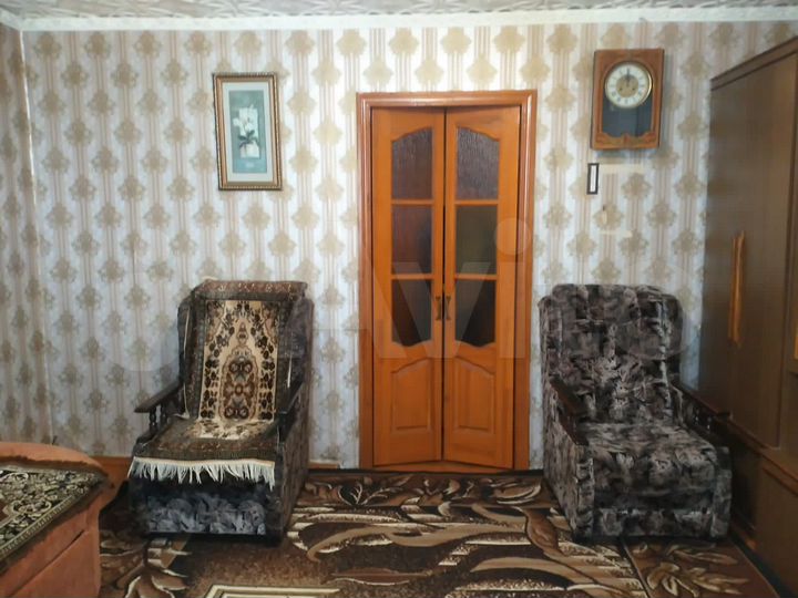 2-к. квартира, 50,5 м², 5/5 эт.