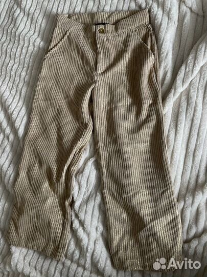 Брюки guess для девочки