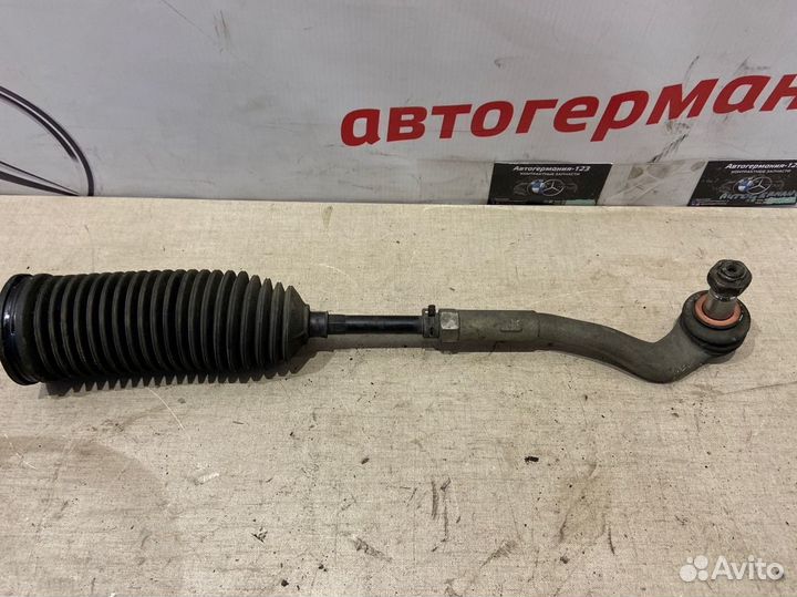 Рулевая тяга передняя правая Mercedes C180 C204