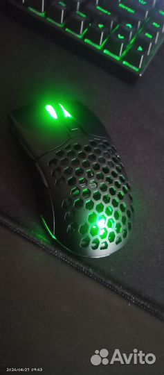 Игровая мышь