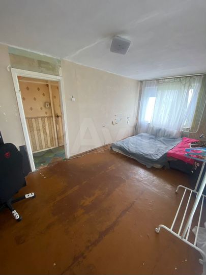 1-к. квартира, 35 м², 7/9 эт.