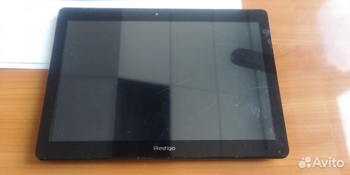 Планшет Prestigio