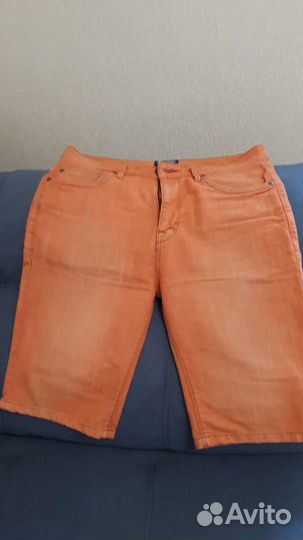Шорты на подростка