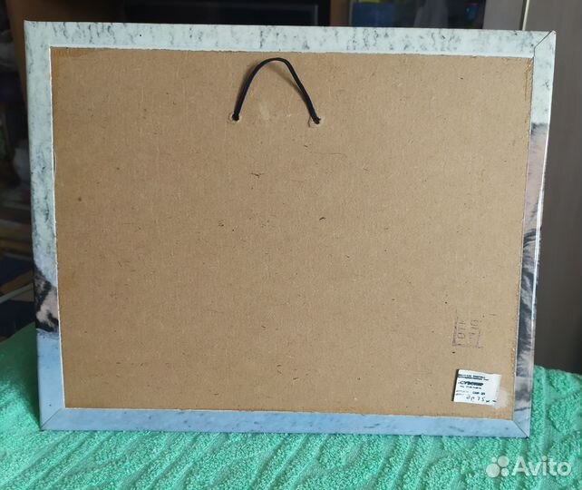 Фотосувенир СССР, винтаж