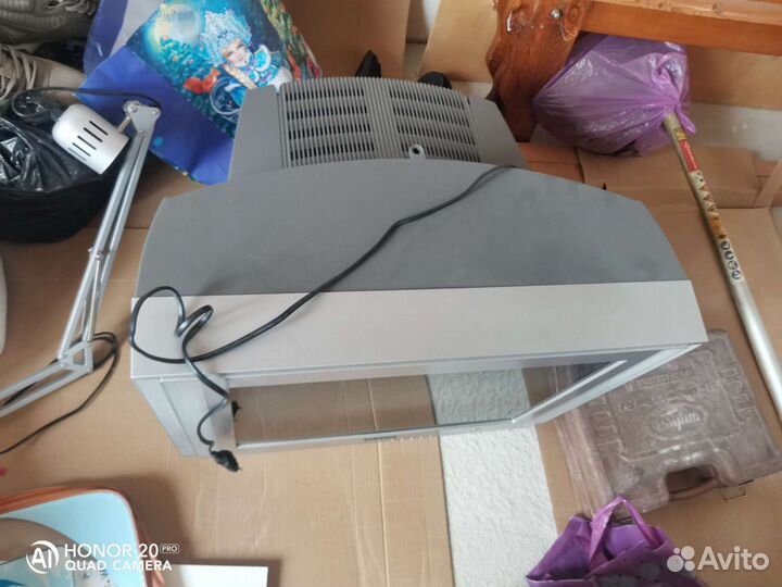 Телевизоры