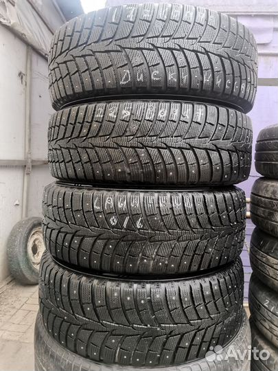 Laufenn I Fit Ice LW 71 225/60 R17